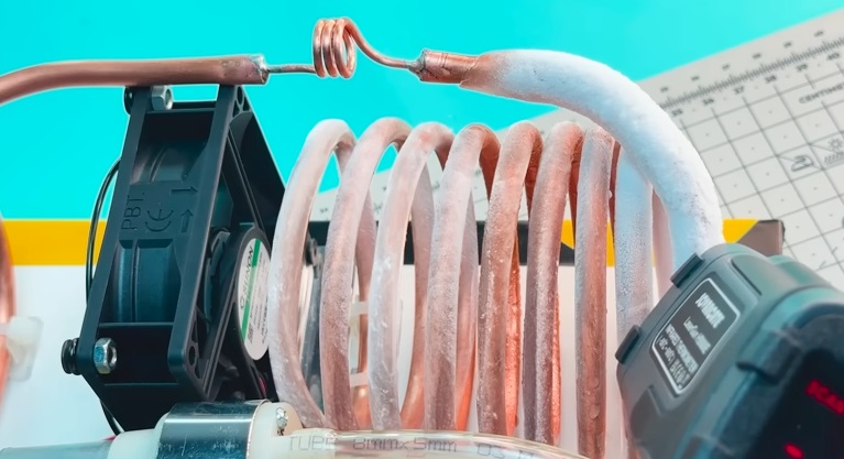 Air Conditioner At Home