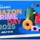 Amazon Prime Day Live Blog Day 3