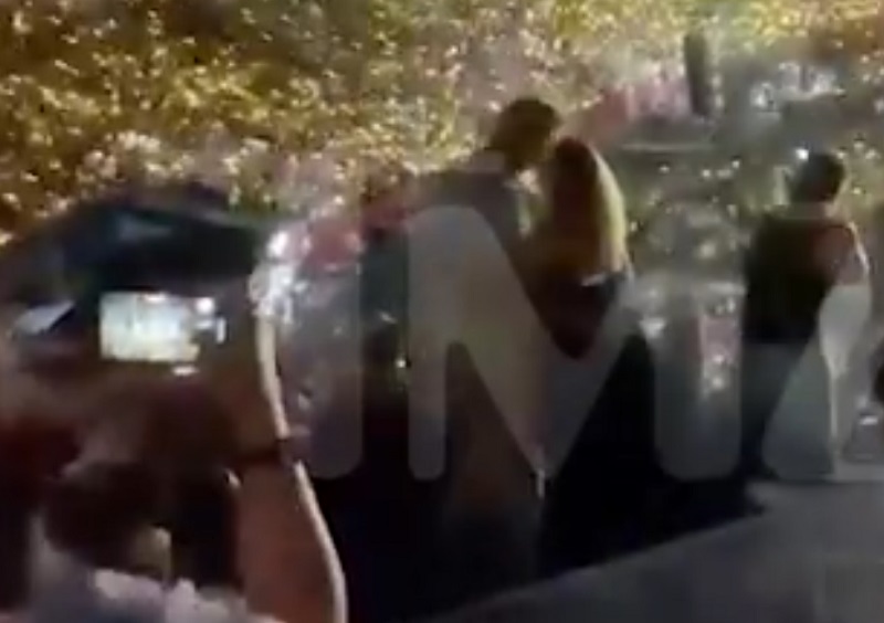 Andy Byron And Hr Chief Kristin Cabot