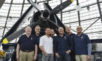 Austria Hangar Redbull