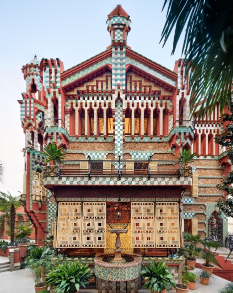 Casa Vicens