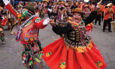 Danceinpix Bolivia Lede Boogie