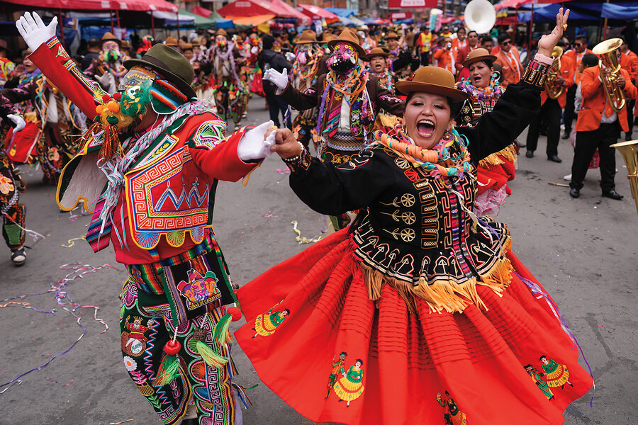 Danceinpix Bolivia Lede Boogie