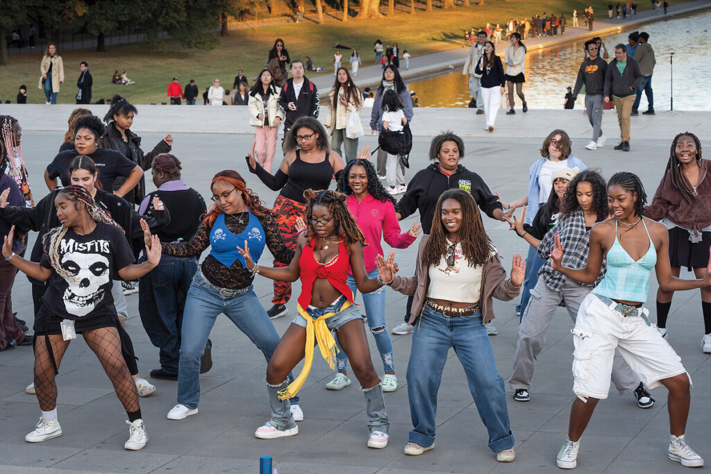 Danceinpix New York America