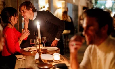 Dating Love Couple In Europe