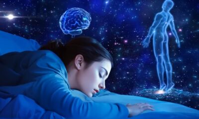 Deep Healing Sleep