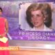 Diana Princess Of Heart People