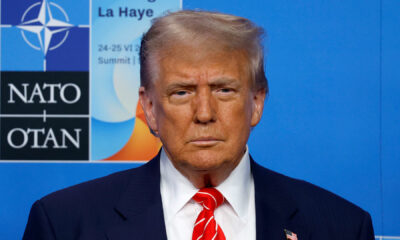 Donald Trump Align The Taxes