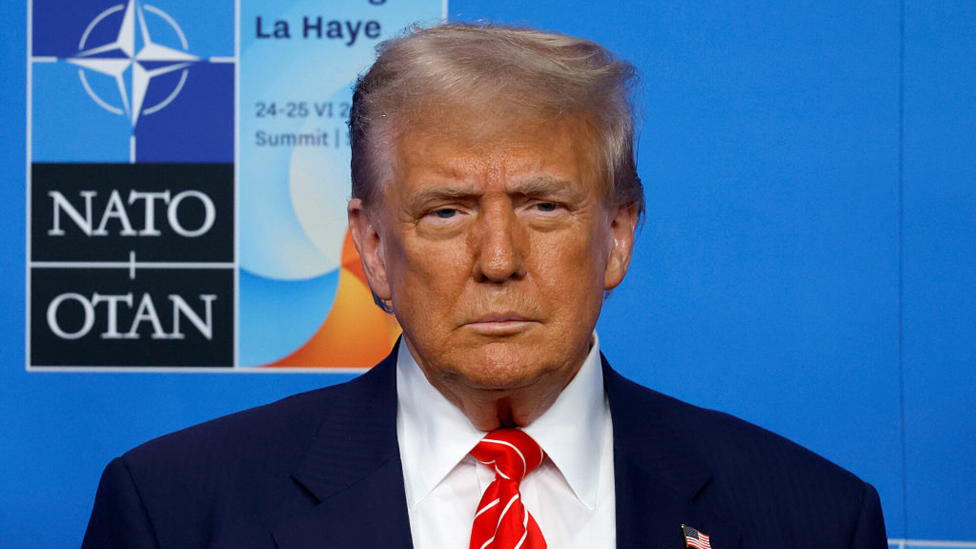 Donald Trump Align The Taxes