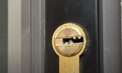 Door Key