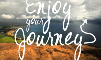Enjoy Your Journey