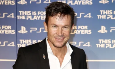 Felix Man How Jumping On The Space