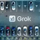 Groktopart Tesla