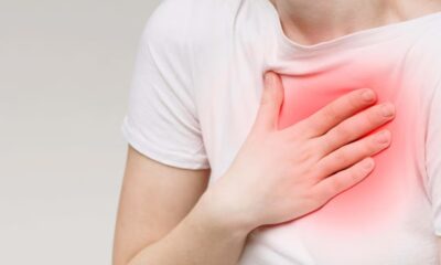 Heath Health Safe Pulse