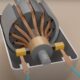 How Does An Electric Motor Work