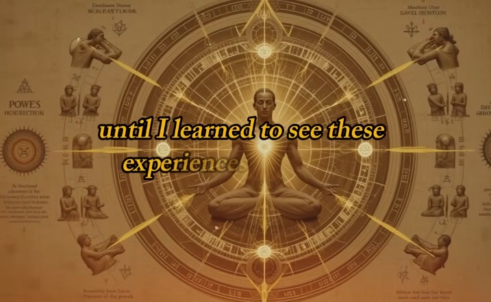 Learned To See These Triggers