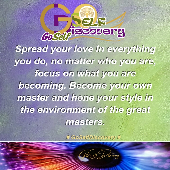 Motivational Quote Spread Your Love In Everything You Do 90 Life Inspiration 1