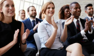 Motivational Speekers