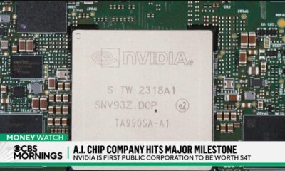Nvidia Chipset