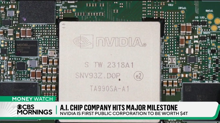 Nvidia Chipset