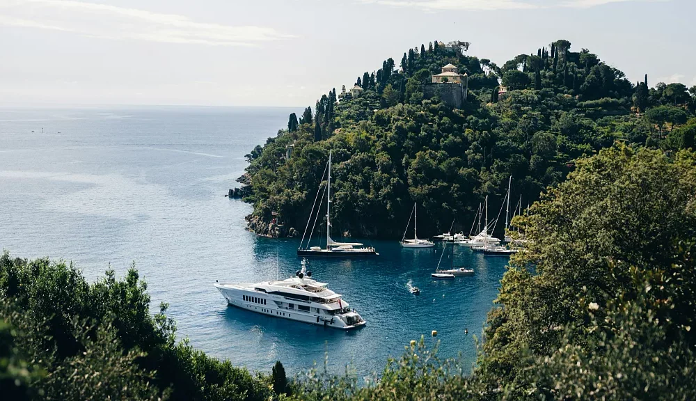 Overtouristed Destinations