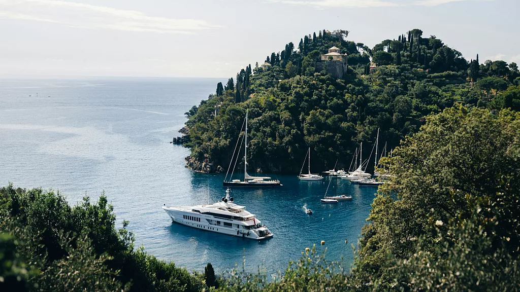 Overtouristed Destinations