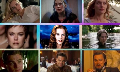 Popular Best Actors Actresses