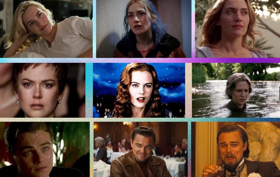 Popular Best Actors Actresses