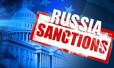 Russia Sanctions