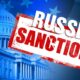 Russia Sanctions