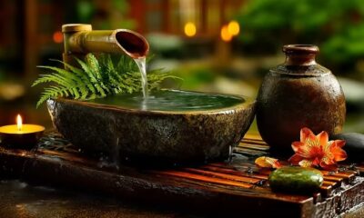 Soothing Relaxing Music