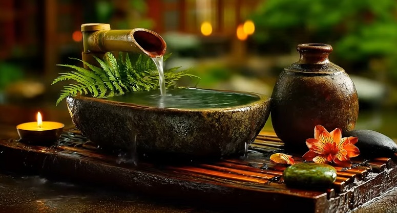 Soothing Relaxing Music