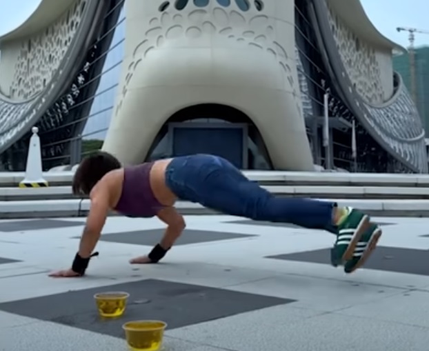 These Peoples Insane Skills