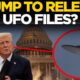 Ufo Trump Administration Weather