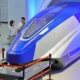 Maglev From China