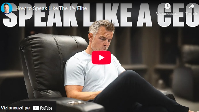 Dan Martell Speak Like A Ceo