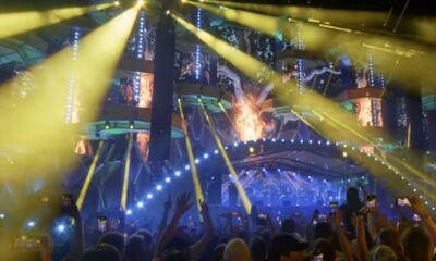 Electric Love Festival