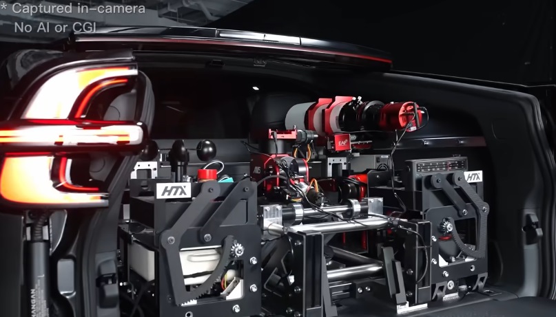 Htx Studio Built A Mobile Observatory