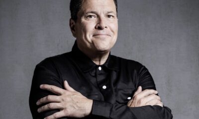 Life Lessons Dom Joly