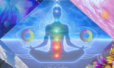 Meditation On Clouds