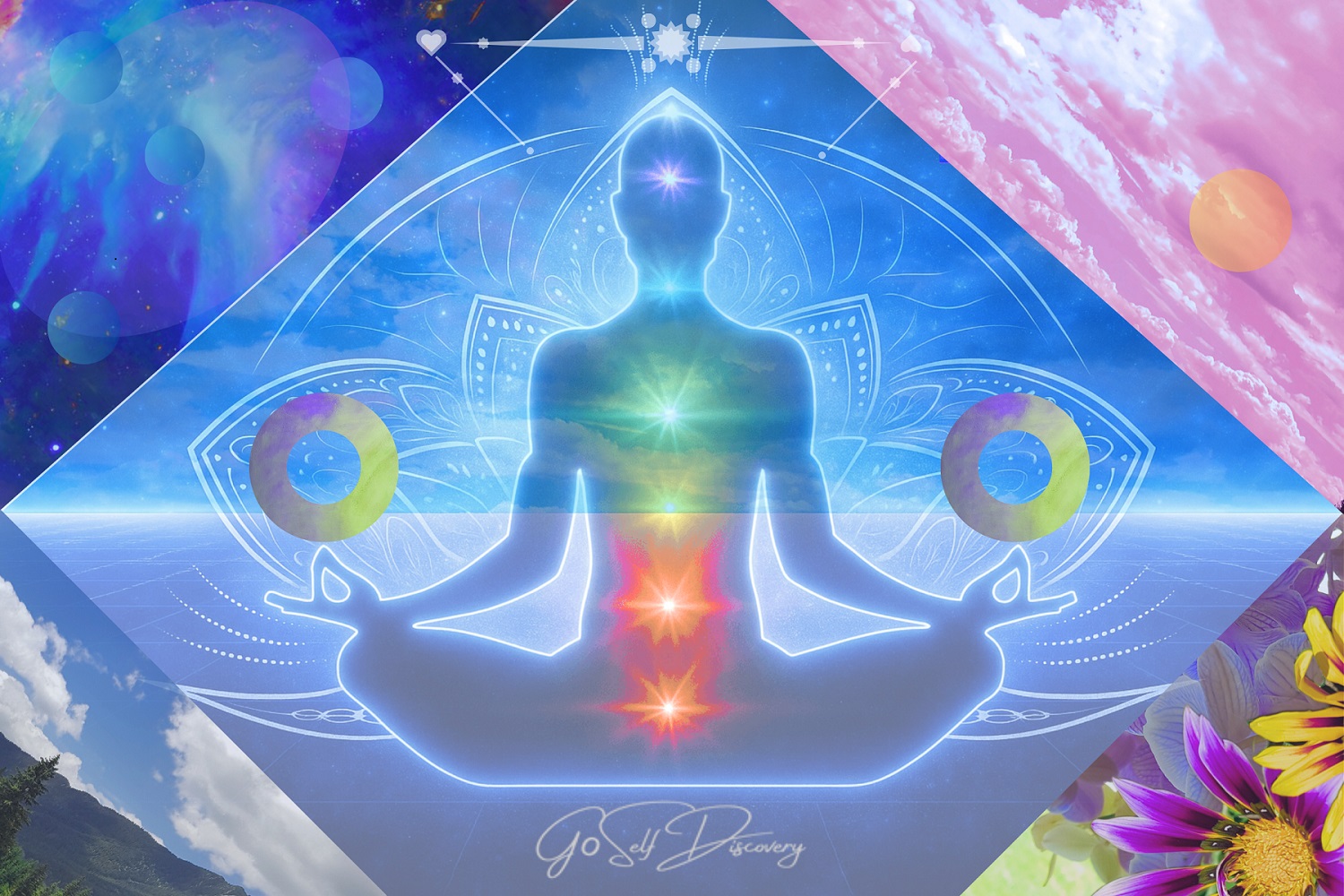 Meditation On Clouds