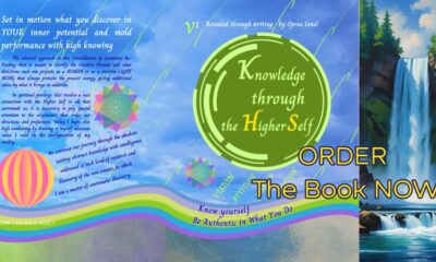 Order Thebook Now