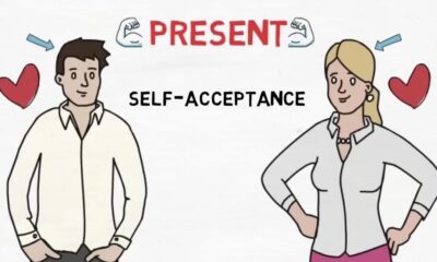 Philosophies For Life Youtube Loving Yourself Screengrab