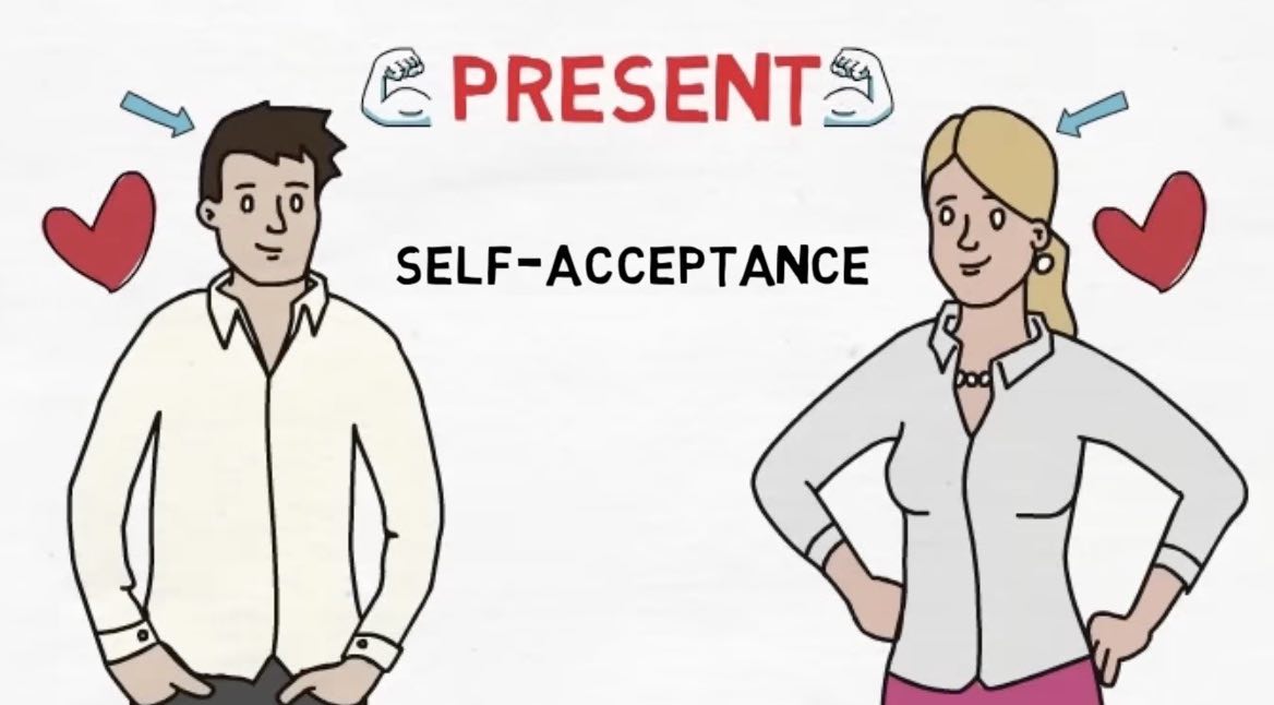 Philosophies For Life Youtube Loving Yourself Screengrab