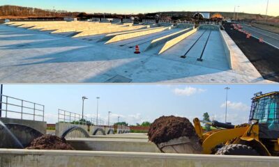 Photo Composite Given As Courtesy From Sustainable Generation