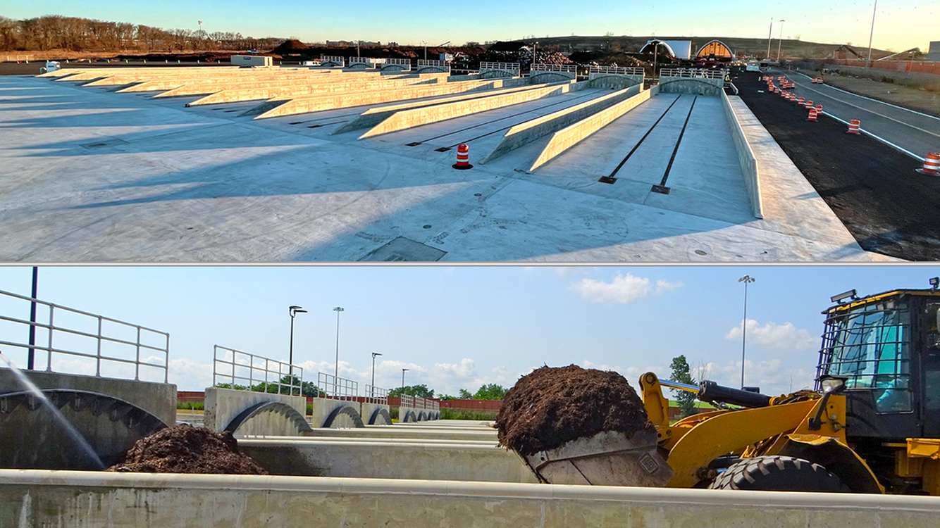 Photo Composite Given As Courtesy From Sustainable Generation