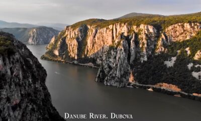 Danube Romania
