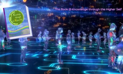 Podcast Awaken Your Higher Self