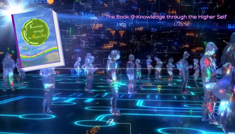 Podcast Awaken Your Higher Self