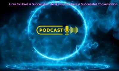 Successful Life And Communication